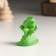Souvenir Polystone "Little Dragon" mix 3.5x2.5x4.5 cm