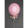 Stickers on Birthday balloons, 21 × 29.7 cm