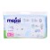 Mapsi diapers Mepsi size m (6-11), 28 pcs