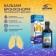 Bronchonorm balm, 250 ml