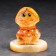 Souvenir "Domestenok for luck and wealth", selenite