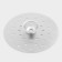 Aluminum moth, 4.5 l, metal cover