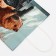 Gift Paper Package, Capiberian, 24 x 10.5 x 32 cm
