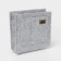Organizer for storing the suspended bedside Fetri, 27 × 46 × 8 cm