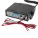 Optim-Pilgrim radio station, SV 26965-27410 kHz, 12 V, 4 watts, 40 channels