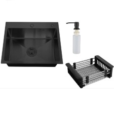 Kitchen sink 
