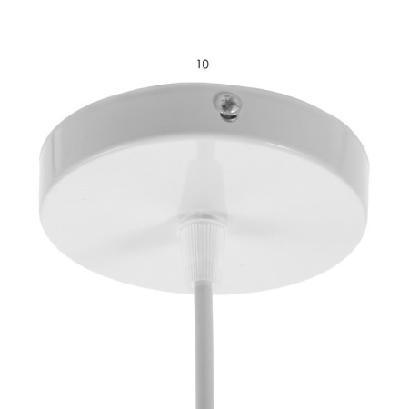 Bayerlux lamp "Column" E27 40W Beige 20x20x40-160cm-5