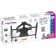 Kromax Atlantis-46 Gray 22 2 22 "-65" Max.45kg, wall-off-ray 102951