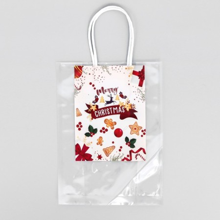 Gift package, 21 x 15 + 7.5 cm-1