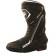 Sports motobots, unisex Moteq terra, size 41, black/white color