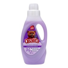 Кондиционер для белья Qualita Lavander, 1 л