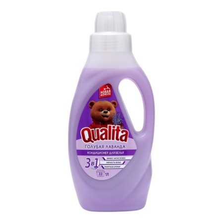 Classor conditioner Qualita Lavander, 1 liter