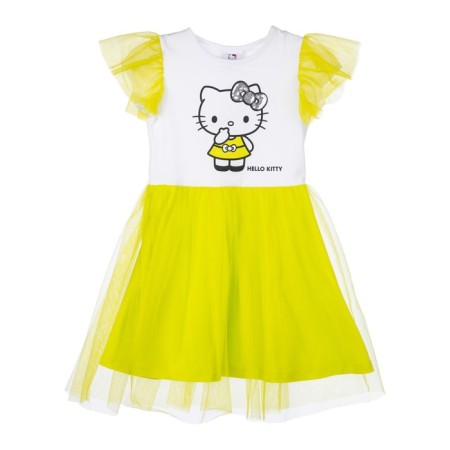 Dress for girl PlayTode, height 122 cm