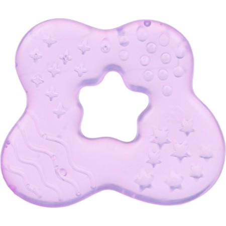 A set of coolant teethers, 3 pcs, crumbs I-11