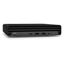 Неттоп HP ProDesk 400 G9 Mini i5 12500T (2) 16Gb SSD512Gb UHDG 770 Windows 11 Professional   1073506