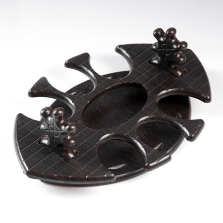 Mini-bar "Frigate" Byzantium, 7 items, 500/50 ml-3