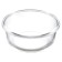 Smart Solutions baking and storage container, with bamboo cover, 950 ml