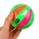 Rattle "Bright ball", color mix, crush me