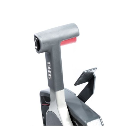The remote control yamaha 703, with a hydraulic lifting button, pulls gas, OEM 703-48272-12-00-17