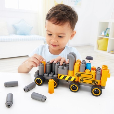 CHARACTOR POLYM CHILDRENMENTS, 43 elements