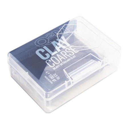 Cleam clay Gyeon Clay Coarse Q2M, rough, 100 g