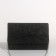 Bag-clate on the magnet, black color