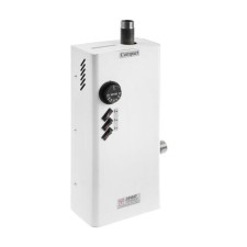 ELEPM-6.0 Erdo Electric boiler Compact, 6 kW, 220/380 V, with switching