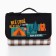 Picnic blanket “It's time to go”, 150 x 80 cm