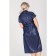 Women's dress, size 42