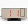 Clock - Electronic desk an alarm clock with a projection on the ceiling, thermometer, calendar, USB