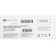 Coal pencil, ZHK "Sonnet", Medium, average softness, 1281338