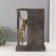Polystone souvenir "Secret date at the Stone Wall" 6.5x21.5x30.5 cm