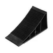 Anti -legged Topauto stop, shoe 69 x 160 x 77 mm