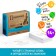Big stupid quiz “Perdimonel. Volume 1.2 ", 100 cards