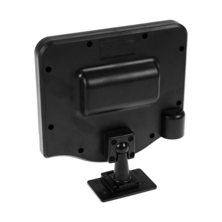 Sunny BT Sun LED Flight, Remote panel, remote control, 15 × 13 × 7 cm, 6500k-5