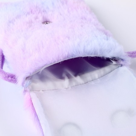 Soft bag "Unicorn", 20 cm-4