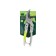 Sekator of direct cut, 225 mm, metal handles, lower in the PVC shell // Sibrtekh