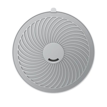 Air humidifier Royal Clima Ruh-LZ300/4.8E-WT, 27 W, 4.8 l, up to 30 m2, white-3
