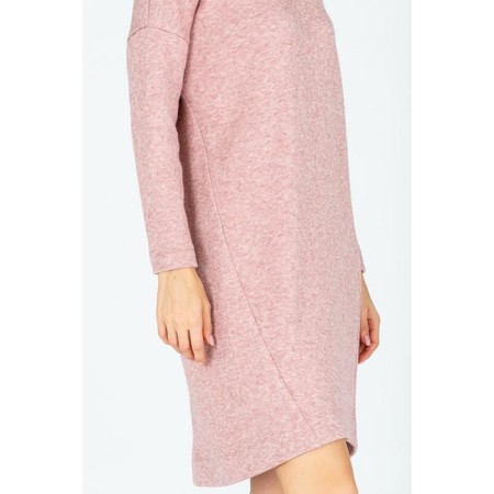 Women's dress-tunika, size 54-3