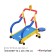 Running path Baby ONLYTOP + Health disk