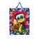 New Year. Gift package, 23x18x11.5 cm, packaging, Mickey Mouse
