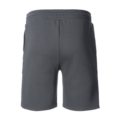 Men's shorts mist men’s casual size 52, graphite-7