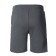 Men's shorts mist men’s casual size 52, graphite