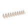 Knot -clamping spiral isolated KZVI 4 mm² (10x1) (10 pcs./Union) Rexant