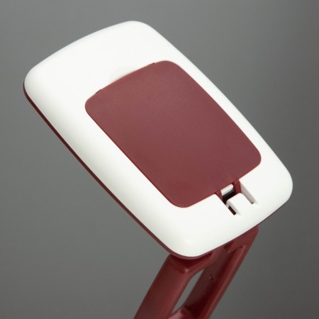 Table lamp with a 3x "Motor" LED 5W 3000K 3HAAA Bordeension 9x6.5x25cm RISALUX-9