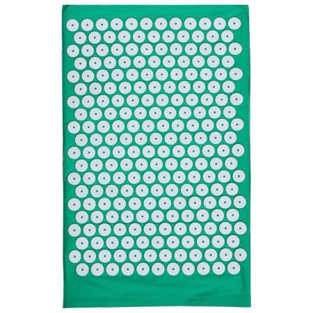 Acupunctural set Sangh: Massage rug 65x40x2 cm, Bolster 36x9x13 cm-9