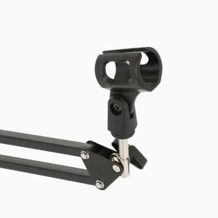 Microphone Pantotograph Music Life, microphone diameter 2.5 cm-2