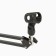Microphone Pantotograph Music Life, microphone diameter 2.5 cm