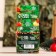 Salt Brike Cub "Happy New Year" Mint, 200 grams
