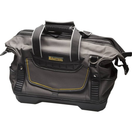 Kraftool "Industrie" 38740-16, 18 pockets, length 38 cm